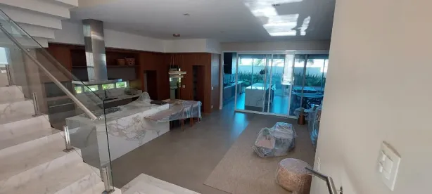 Casa de Condomínio com 3 Quartos à venda, 312m² no Swiss Park, Campinas