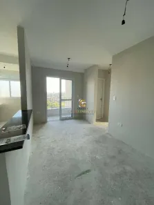 Apartamento com 2 Quartos à venda, 51m² no Jardim Oriente, São José dos Campos