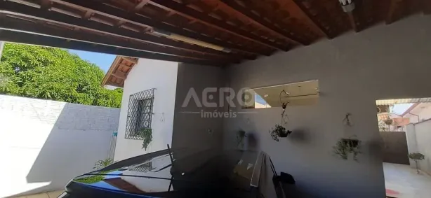 Casa com 2 Quartos à venda, 121m² no Vila Santa Izabel, Bauru