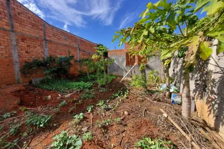 Lote/Terreno à venda, 200m² no Terrazul SM, Santa Bárbara D'Oeste