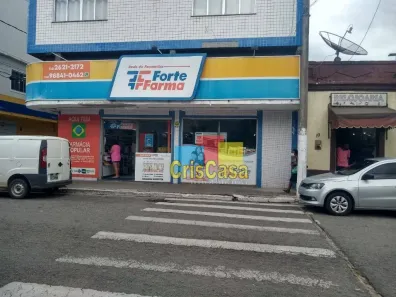 Ponto Comercial à venda, 177m² no Centro, São Pedro da Aldeia