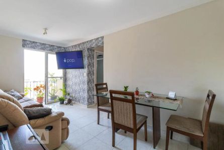 Apartamento com 2 Quartos à venda, 68m² no Vila Siqueira (Zona Norte), São Paulo