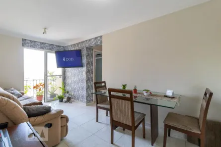 Apartamento com 2 Quartos à venda, 68m² no Vila Siqueira (Zona Norte), São Paulo