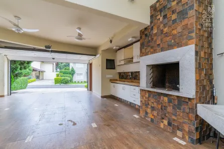 Casa de Condomínio com 6 Quartos à venda, 800m² no Pineville, Pinhais