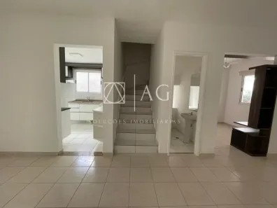 Casa de Condomínio com 3 Quartos à venda, 100m² no Vila do Golf, Ribeirão Preto