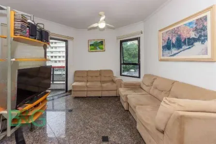 Apartamento com 3 Quartos à venda, 98m² no Santana, São Paulo