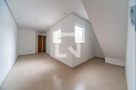 Cobertura com 2 Quartos à venda, 84m² no Vila Linda, Santo André
