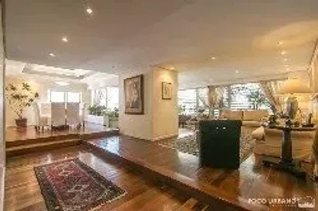 Cobertura com 4 Quartos à venda, 529m² no Petrópolis, Porto Alegre
