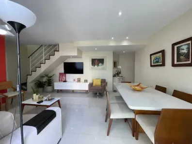 Apartamento com 3 Quartos à venda, 109m² no Barra da Tijuca, Rio de Janeiro
