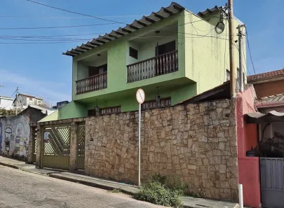 Sobrado com 3 Quartos à venda, 185m² no Vila Anglo Brasileira, São Paulo