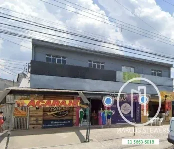 Prédio Comercial à venda, 330m² no Parque América, São Paulo