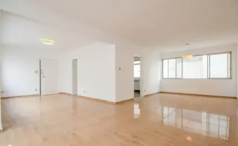 Apartamento com 3 Quartos à venda, 146m² no Itaim Bibi, São Paulo