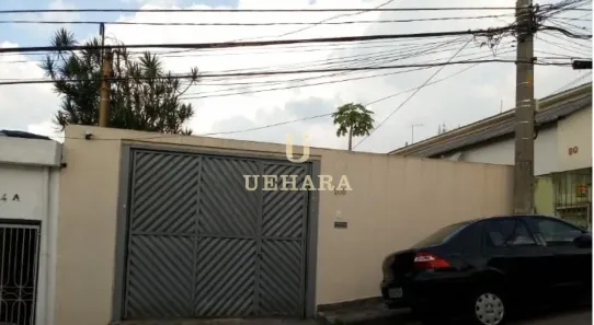 Casa com 3 Quartos à venda, 400m² no Vila Isolina Mazzei, São Paulo