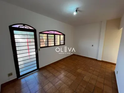 Casa com 2 Quartos para alugar, 100m² no Jardim Soraia, São José do Rio Preto