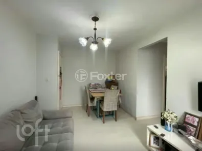 Apartamento com 2 Quartos à venda, 63m² no Ideal, Novo Hamburgo