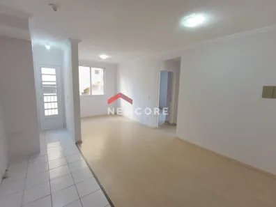 Apartamento com 2 Quartos à venda, 50m² no De Zorzi, Caxias do Sul