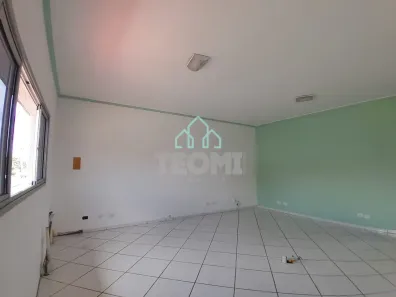 Sala Comercial para alugar, 20m² no Chácara Santa Luzia, Taubaté