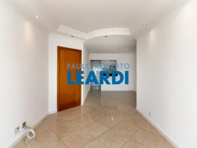 Apartamento com 3 Quartos à venda, 92m² no Parque Imperial, São Paulo