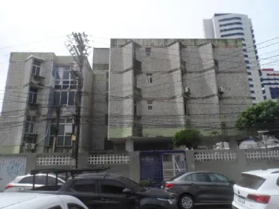 Apartamento com 3 Quartos à venda, 115m² no Casa Caiada, Olinda