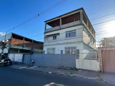 Prédio Residencial com 6 Quartos à venda, 300m² no Morada de Santa Fé, Cariacica