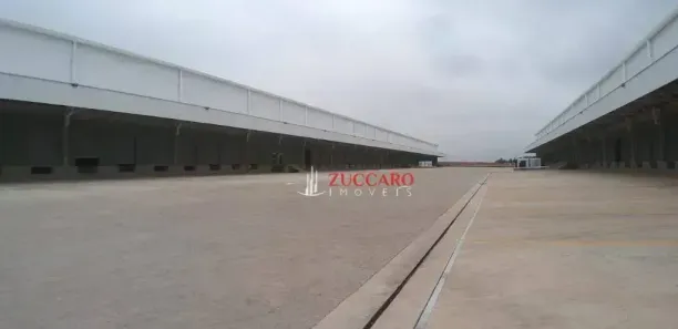 Galpão/Depósito/Armazém para alugar, 5000m² no Jardim das Cerejeiras, Arujá