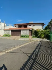 Casa de Condomínio com 4 Quartos à venda, 421m² no Jardim Santa Marcelina, Campinas
