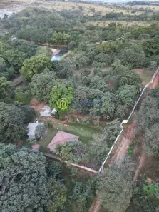 Lote/Terreno à venda, 21010m² no Chácaras São Pedro, Aparecida de Goiânia