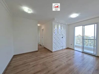 Apartamento com 2 Quartos à venda, 49m² no Jardim Cidade Pirituba, São Paulo