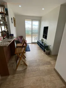 Apartamento com 1 Quarto à venda, 62m² no Tatuapé, São Paulo