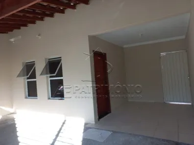 Casa com 2 Quartos à venda, 83m² no Residencial Cristal, Votorantim