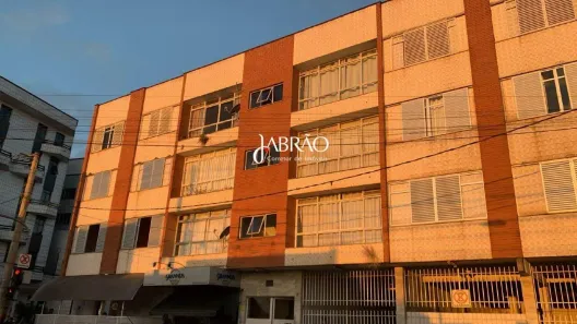 Apartamento com 2 Quartos para alugar, 141m² no Centro, Barbacena