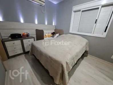 Casa com 3 Quartos à venda, 90m² no Central Park, Cachoeirinha