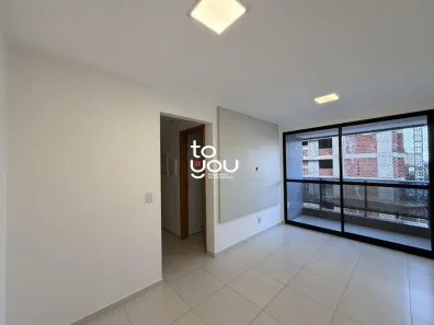 Apartamento com 2 Quartos para alugar, 62m² no Jardim Oceania, João Pessoa