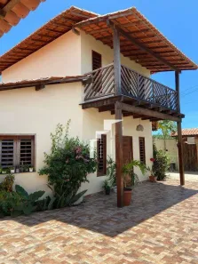 Casa com 3 Quartos à venda, 260m² no Barra Grande, Cajueiro da Praia