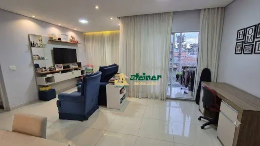 Apartamento com 3 Quartos à venda, 66m² no Jardim Modelo, São Paulo