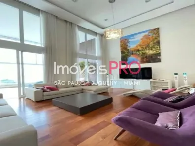 Apartamento com 4 Quartos à venda, 293m² no Campo Belo, São Paulo