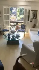 Apartamento com 3 Quartos à venda, 150m² no Bingen, Petrópolis
