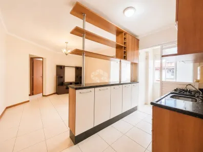 Apartamento com 2 Quartos à venda, 61m² no Centro, Florianópolis