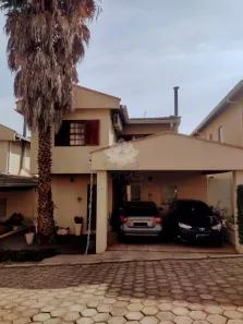 Sobrado com 3 Quartos à venda, 150m² no Jardim das Flores, Atibaia