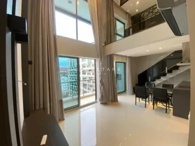 Apartamento com 1 Quarto à venda, 75m² no Batel, Curitiba