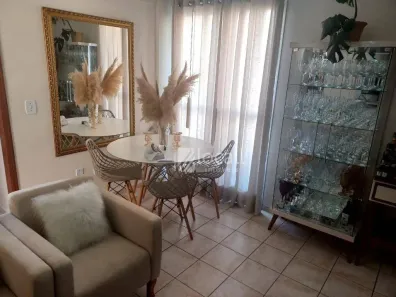 Apartamento com 2 Quartos à venda, 65m² no Cidade Nova, São José do Rio Preto