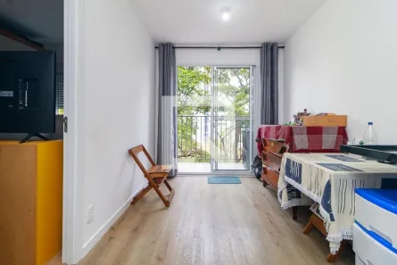 Apartamento com 1 Quarto à venda, 27m² no Campo Belo, São Paulo
