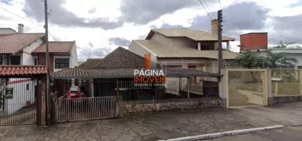 Lote/Terreno à venda, 404m² no Marechal Rondon, Canoas