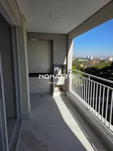 Apartamento com 2 Quartos à venda, 97m² no Santa Terezinha, Paulínia