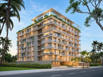 Flat com 1 Quarto à venda, 22m² no Tambaú, João Pessoa