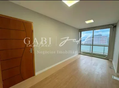 Sala Comercial à venda, 51m² no Gonzaga, Santos