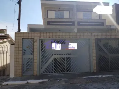 Sobrado com 3 Quartos para venda ou aluguel, 200m² no Vila Ivone, São Paulo