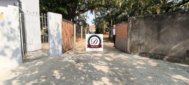 Lote/Terreno à venda, 1241m² no Jardim Santo Antônio, Hortolândia