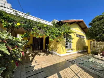 Casa com 3 Quartos à venda, 144m² no Parque Residencial Bom Conselho, Taubaté