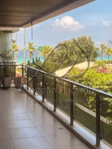 Apartamento com 3 Quartos à venda, 144m² no Barra da Tijuca, Rio de Janeiro